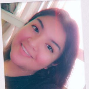 Meet your Posher, Josie